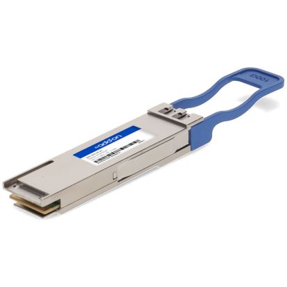 AddOn Networks QSFP-100G-LR4-AO network transceiver module Fiber optic 100000 Mbit/s QSFP28 1309 nm1