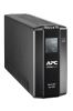 APC BR650MI uninterruptible power supply (UPS) Line-Interactive 0.65 kVA 390 W 6 AC outlet(s)7