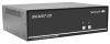 Smart-AVI SM-MST-2D KVM switch Black1