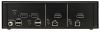 Smart-AVI SM-MST-2D KVM switch Black3