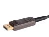 Monoprice 39032 video cable adapter 300" (7.62 m) DisplayPort HDMI Black5