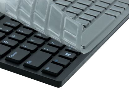 Protect DL1707-105 input device accessory Keyboard cover1