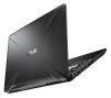 ASUS TUF Gaming FX505DT-UB52 notebook 15.6" Full HD AMD Ryzen™ 5 8 GB DDR4-SDRAM 256 GB SSD NVIDIA® GeForce® GTX 1650 Wi-Fi 5 (802.11ac) Windows 10 Home Black3