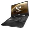 ASUS TUF Gaming FX505DT-UB52 notebook 15.6" Full HD AMD Ryzen™ 5 8 GB DDR4-SDRAM 256 GB SSD NVIDIA® GeForce® GTX 1650 Wi-Fi 5 (802.11ac) Windows 10 Home Black4