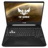 ASUS TUF Gaming FX505DT-UB52 notebook 15.6" Full HD AMD Ryzen™ 5 8 GB DDR4-SDRAM 256 GB SSD NVIDIA® GeForce® GTX 1650 Wi-Fi 5 (802.11ac) Windows 10 Home Black6