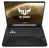 ASUS TUF Gaming FX505DT-UB52 notebook 3550H 15.6" Full HD AMD Ryzen™ 5 8 GB DDR4-SDRAM 256 GB SSD NVIDIA® GeForce® GTX 1650 Wi-Fi 5 (802.11ac) Windows 10 Home Black6