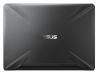 ASUS TUF Gaming FX505DT-UB52 notebook 15.6" Full HD AMD Ryzen™ 5 8 GB DDR4-SDRAM 256 GB SSD NVIDIA® GeForce® GTX 1650 Wi-Fi 5 (802.11ac) Windows 10 Home Black7