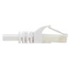 Tripp Lite N261AB-003-WH networking cable White 35.8" (0.91 m) Cat6a U/UTP (UTP)5