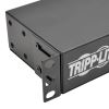 Tripp Lite PDUH20-ISO power distribution unit (PDU) 14 AC outlet(s) 0U/1U Black4