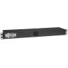 Tripp Lite PDU1220T6 power distribution unit (PDU) 13 AC outlet(s) 0U/1U Black4