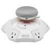 Tripp Lite TLP48USBCUFO surge protector White 4 AC outlet(s) 120 V 96.1" (2.44 m)2