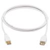 Tripp Lite U024AB-006-WH USB cable 72" (1.83 m) USB 2.0 USB A White4