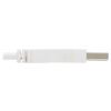 Tripp Lite U050AB-003-WH USB cable 35.8" (0.91 m) USB 2.0 USB A Micro-USB B White6