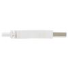 Tripp Lite U050AB-006-WH USB cable 72" (1.83 m) USB 2.0 USB A Micro-USB B White6