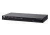 ATEN CS19208 KVM switch Rack mounting Black1