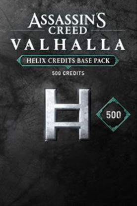 Microsoft Assassin's Creed Valhalla - Base Pack (500)1