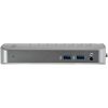 StarTech.com DK30A2DHU notebook dock/port replicator Wired USB 3.2 Gen 1 (3.1 Gen 1) Type-B Black, Gray5