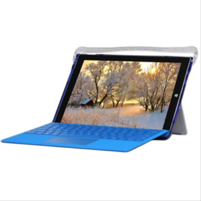 iPearl mCover notebook case 12.3" Hardshell case Blue1