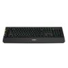 Belkin F1DN008KBD keyboard USB QWERTY English Black2
