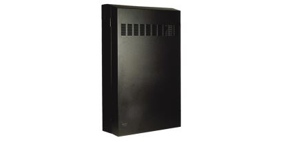 Accu-Tech RE4XB rack cabinet 42U Wall mounted rack Black1