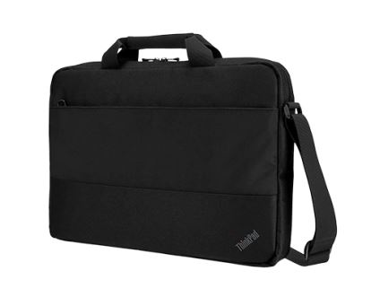 Lenovo 4X40Y95214 notebook case 15.6" Toploader bag Black1