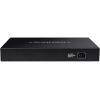 Trendnet TPE-BG102G network switch Unmanaged Gigabit Ethernet (10/100/1000) Power over Ethernet (PoE) 1U Black3