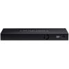 Trendnet TPE-BG182G network switch Unmanaged Gigabit Ethernet (10/100/1000) Power over Ethernet (PoE) 1U Black3