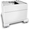 HP PageWide 550 sheet Paper Tray/Stand2