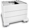 HP PageWide 3x550 sheet Paper Tray/Stand2