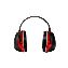 3M X3A hearing protection headphones1