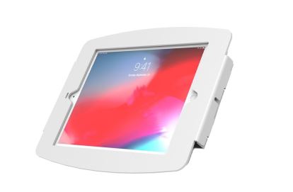 Compulocks 109IPDSW tablet security enclosure White1