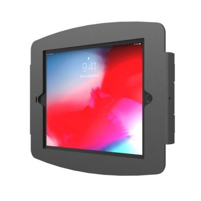 Compulocks 109IPDSB tablet security enclosure Black1