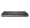 Hewlett Packard Enterprise Aruba 8360-48XT4C Managed L3 10G Ethernet (100/1000/10000) 1U Black1