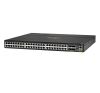 Hewlett Packard Enterprise Aruba 8360-48XT4C Managed L3 10G Ethernet (100/1000/10000) 1U Black2