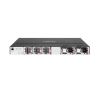 Hewlett Packard Enterprise Aruba 8360-48XT4C Managed L3 10G Ethernet (100/1000/10000) 1U Black3