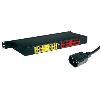 Middle Atlantic Products PD-DC-300-12VUP power distribution unit (PDU)1