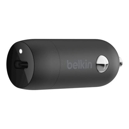 Belkin BOOST↑CHARGE Black Auto1
