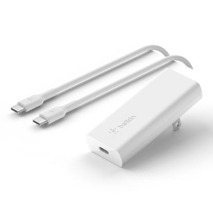 Belkin BOOST↑CHARGE PRO White Indoor1