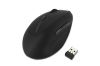 Kensington Pro Fit® Left-Handed Ergo Wireless Mouse3