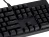 Monoprice 37988 keyboard USB QWERTY US International Black3