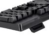 Monoprice 37988 keyboard USB QWERTY US International Black4