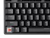 Monoprice 37988 keyboard USB QWERTY US International Black5