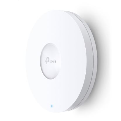 TP-Link EAP660 HD wireless access point 2500 Mbit/s White1