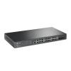 TP-Link TL-SG3428 network switch Managed L2 Gigabit Ethernet (10/100/1000) 1U Black2