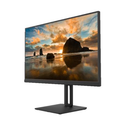 Planar Systems PZN2710Q 27" 2560 x 1440 pixels 2K Ultra HD LCD Black1