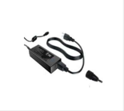 BTI NP.ADT11.008 power adapter/inverter Indoor 65 W Black1