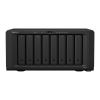 Synology DiskStation DS1821+ NAS/storage server Tower Ethernet LAN Black V1500B2