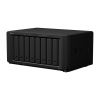 Synology DiskStation DS1821+ NAS/storage server Tower Ethernet LAN Black V1500B3