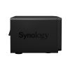 Synology DiskStation DS1821+ NAS/storage server Tower Ethernet LAN Black V1500B6