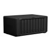 Synology DiskStation DS1821+ NAS/storage server Tower Ethernet LAN Black V1500B7